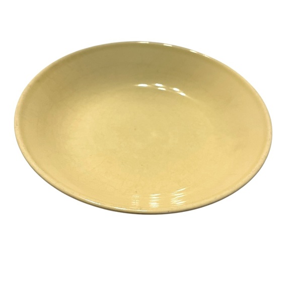 Taylor Smith &Taylor Ever Yours Golden Button Bowls. - Picture 1 of 2